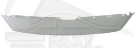 TOLE DE CALANDRE SUP A PEINDRE Pour MAZDA 6 - MZ074 01/13→05/16