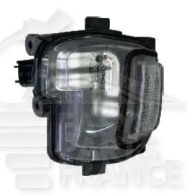 FEU DE RETRO D BLANC LED Pour MAZDA 6 - MZ074 01/13→05/16