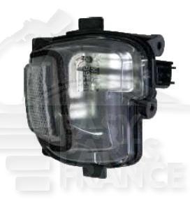 FEU DE RETRO G BLANC LED Pour MAZDA 6 - MZ074 01/13→05/16