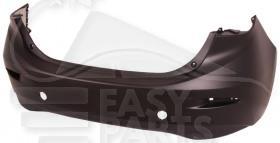 PC AR A PEINDRE S/PACKONTROL - 4 PTES Pour MAZDA 3 - 5 PTES - MZ057 06/13→12/16