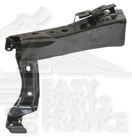 TOLE DE PHARE AVD Pour MAZDA 3 - 5 PTES - MZ057 06/13→12/16