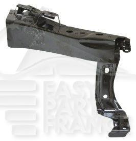 TOLE DE PHARE AVG Pour MAZDA 3 - 5 PTES - MZ057 06/13→12/16