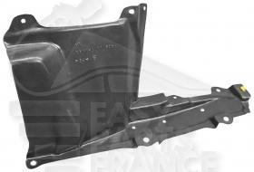 CACHE SS MOTEUR AVG Pour TOYOTA PRIUS XW50 - TY183 01/16→02/19