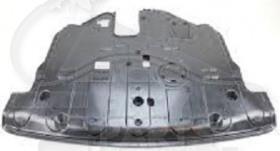 CACHE SS MOTEUR Pour HYUNDAI SANTA FE - HY233 10/12→12/15