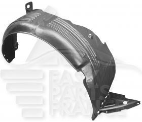 PARE BOUE AILE AVD Pour HYUNDAI I-20 - HY071 06/12→12/14