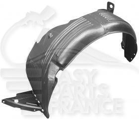 PARE BOUE AILE AVG Pour HYUNDAI I-20 - HY071 06/12→12/14