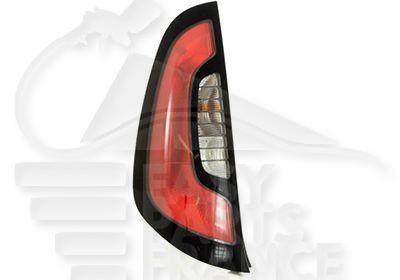 FEU ARG Pour KIA SOUL - KI112 01/14→08/16