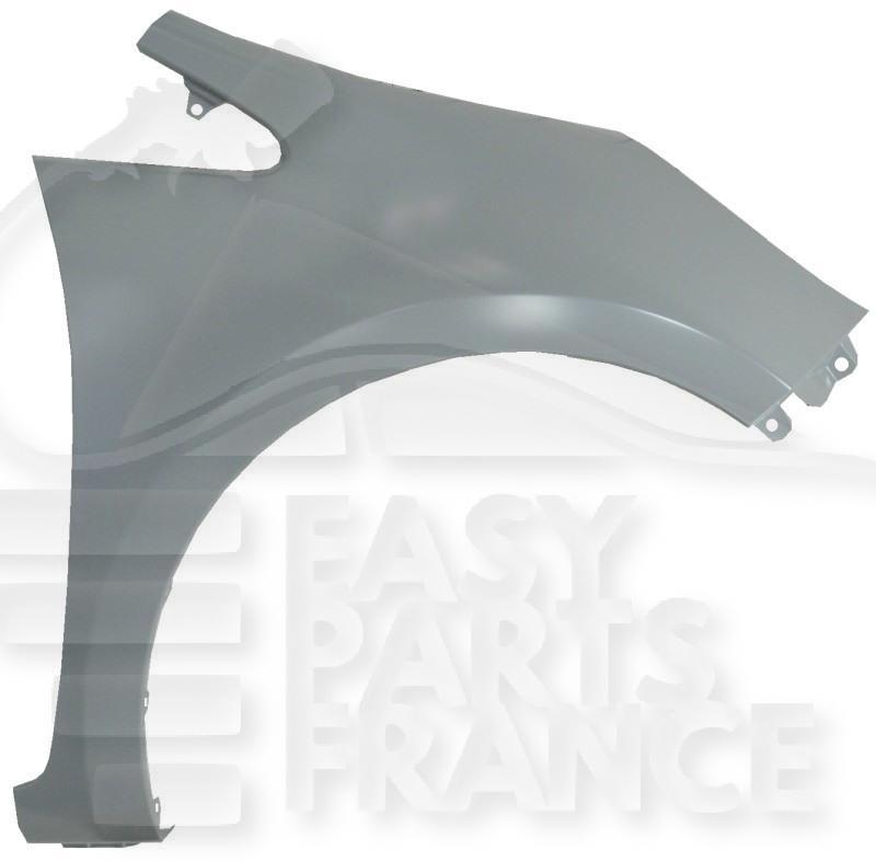 AILE AVD A/EMPL FEU Pour KIA RIO - KI074 12/14→01/17