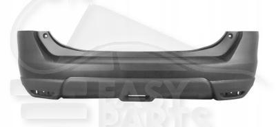 PC AR INF A PEINDRE Pour NISSAN X TRAIL T32 - NS263 12/13→05/17