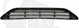 GRILLE DE PC AV CENTRALE NOIRE Pour NISSAN X TRAIL T32 - NS264 06/17→