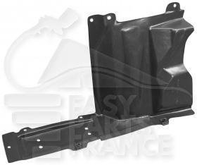 CACHE SS MOTEUR AVD Pour TOYOTA CH-R - TY280 09/16→12/19