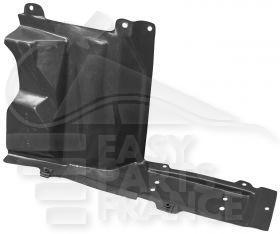 CACHE SS MOTEUR AVG Pour TOYOTA CH-R - TY280 09/16→12/19