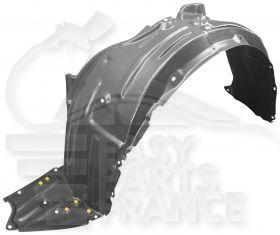 PARE BOUE AILE AVG Pour TOYOTA CH-R - TY280 09/16→12/19