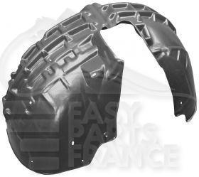 PARE BOUE AILE AVG - AR Pour AUDI Q3 (8U) - AD121 07/14→09/16