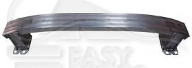 RENFORT DE PC AV ALU Pour AUDI Q3 (8U) - AD120 01/11→06/14