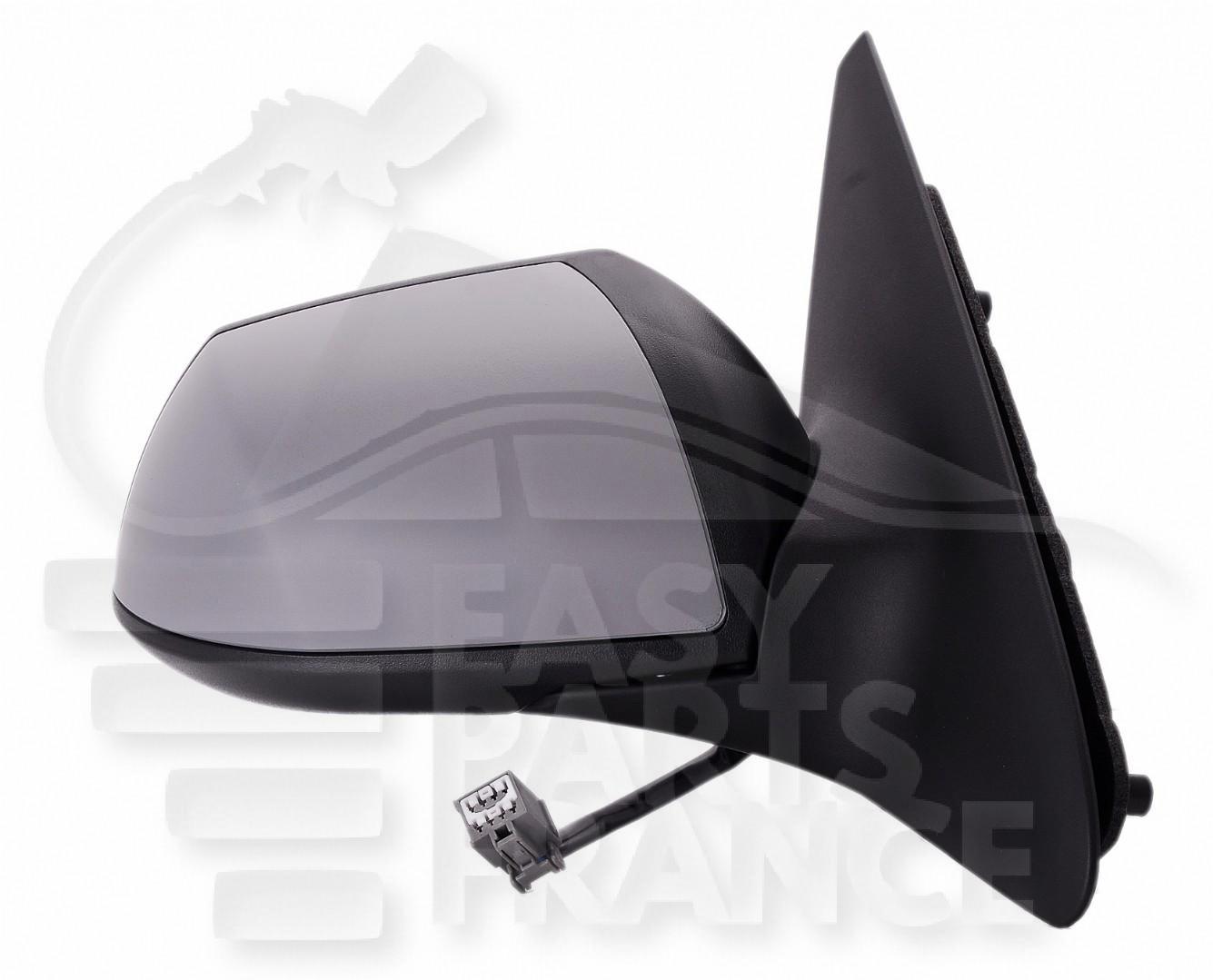 RETRO D ELECT CHAUF A PEINDRE Pour FORD MONDEO - FD132 09/00→06/03