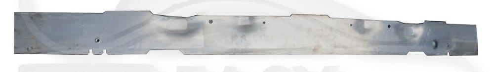RENFORT DE PC AV ALU Pour BMW X5 F15 - M TECH - BM175 09/13→08/18