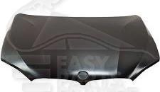 CAPOT ACIER Pour BMW X5 F15 - M TECH - BM175 09/13→08/18