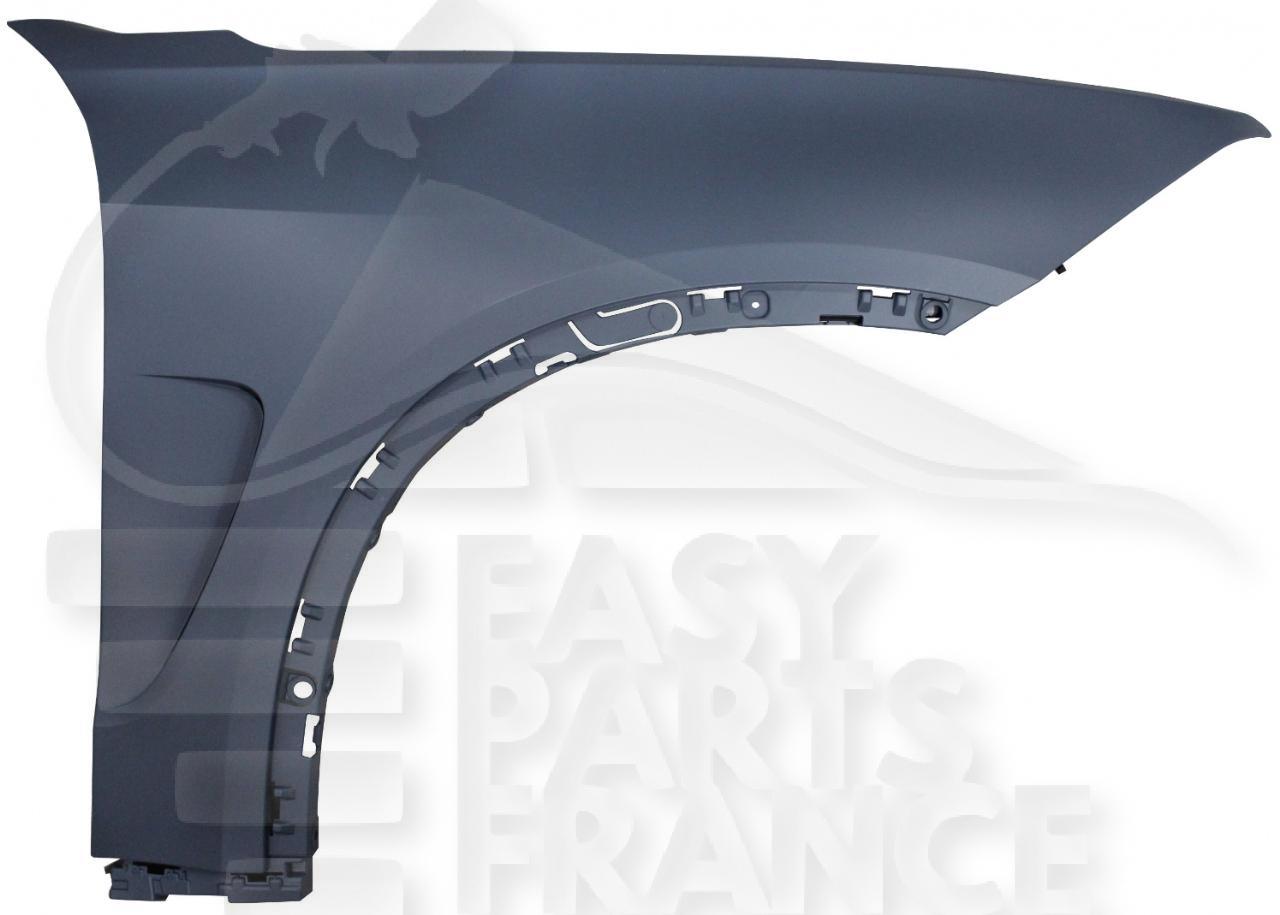 AILE AVD Pour BMW X5 F15 M-TECH - BM175 09/13→08/18