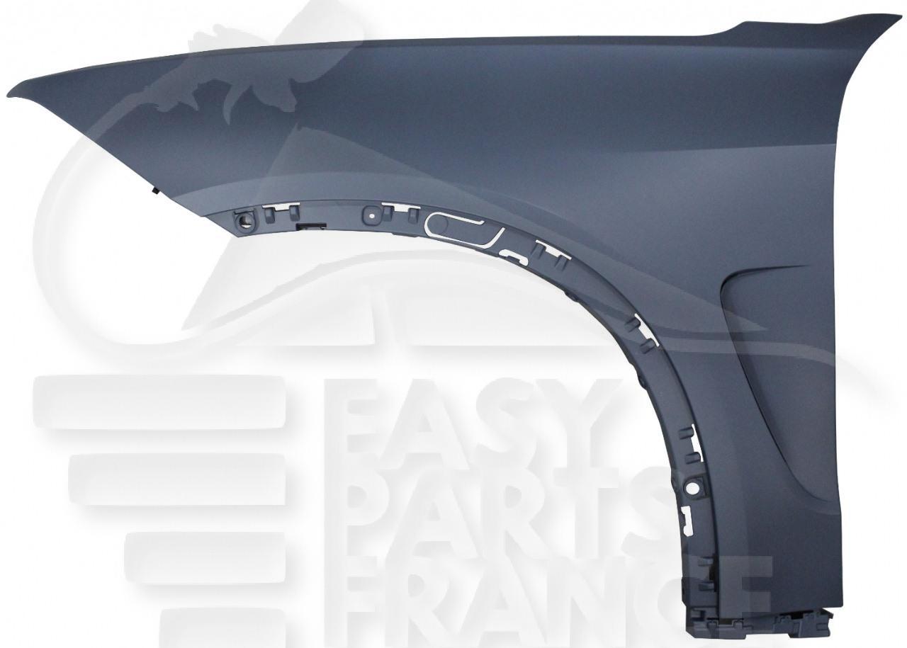 AILE AVG Pour BMW X5 F15 - M TECH - BM175 09/13→08/18