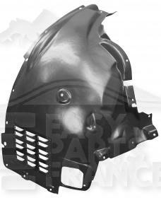 PARE BOUE AILE AVD partie AV Pour BMW X5 F15 - M TECH - BM175 09/13→08/18