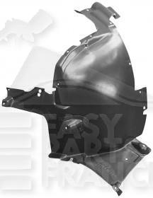 PARE BOUE AILE AVD partie AR Pour BMW X5 F15 - M TECH - BM175 09/13→08/18
