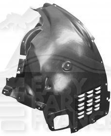 PARE BOUE AILE AVG partie AV Pour BMW X5 F15 - M TECH - BM175 09/13→08/18