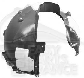 PARE BOUE AILE AVDsauf 1.6 THP Pour CITROEN C4 GRAND PICASSO - CT099 09/16→