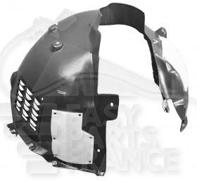 PARE BOUE AILE AVD mod 1.6 THP Pour CITROEN C4 GRAND PICASSO - CT099 09/16→