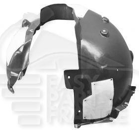 PARE BOUE AILE AVG Pour CITROEN C4 GRAND PICASSO - CT099 09/16→