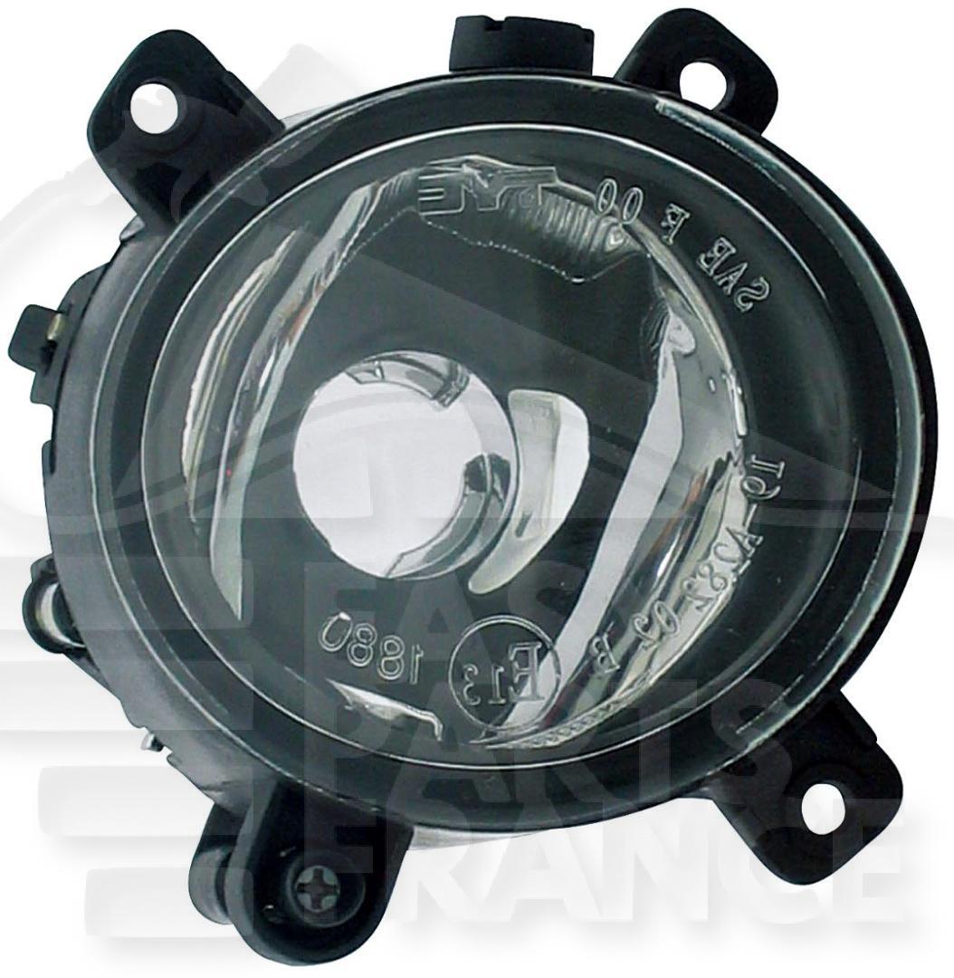 AB H11 AVG Pour FORD MONDEO - FD132 09/00→06/03