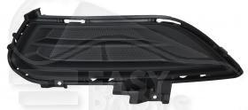 GRILLE DE PC AVD NOIRE Pour FORD MONDEO - FD142 11/14→01/19