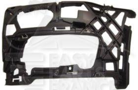 SUPPORT DE PC AVG Pour VOLKSWAGEN GOLF 7 - VO061 11/12→12/16