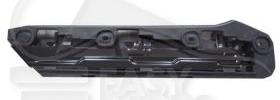 BRIDE DE PC AVG PLASTIQUE Pour VOLKSWAGEN CADDY - VO221 03/04→09/10