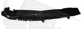 GLISSIERE DE PC AVD Pour VOLKSWAGEN CADDY CARGO/VAN - VO223 05/15→08/20