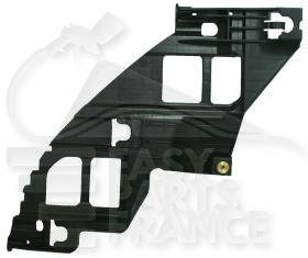 GLISSIERE DE PC AVD Pour VOLKSWAGEN GOLF 6 - VO059 11/08→10/12