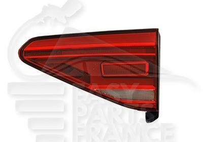 FEU ARD INT Pour VOLKSWAGEN TOURAN - VO193 04/15→