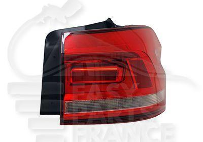 FEU ARD EXT Pour VOLKSWAGEN TOURAN - VO193 04/15→