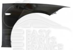 AILE AVD Pour OPEL INSIGNIA - OP092 01/17→12/19