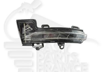 FEU DE RETRO D LED Pour SKODA OCTAVIA - SK044 11/12→02/17