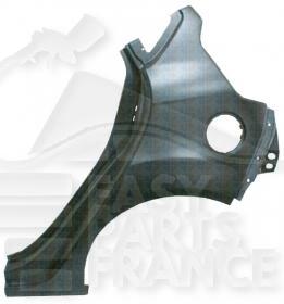 AILE ARG 5 PTES Pour FORD FIESTA - FD036 11/08→12/12