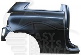 AILE ARD mod 3 PTES Pour TOYOTA YARIS - TY232 12/05→01/09