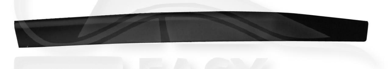 SPOILER DE PC AVD Pour SEAT IBIZA - SE052 07/93→10/96