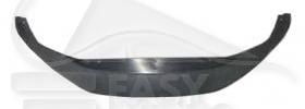 SPOILER DE PC AV NOIR Pour VOLKSWAGEN SHARAN - VO162 09/10→02/15