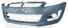 PC AV A PEINDRE S/PACKONTROL Pour SUZUKI SWIFT - SZ125 10/14→08/17