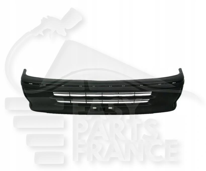PC AV NOIR Pour TOYOTA HIACE - TY120 →01/95