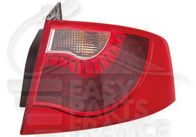 FEU ARD EXT LED Pour SEAT EXEO - SE120 03/09→