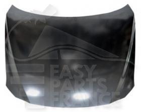 CAPOT Pour MAZDA CX 5 - MZ082 03/17→08/21