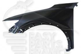 AILE AVG Pour MAZDA CX 5 - MZ082 03/17→08/21