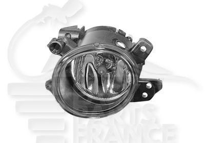 AB H11 AVG Pour SMART FORTWO - MC016 04/12→08/14